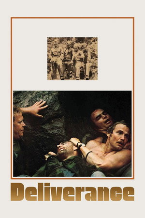 Deliverance 95
