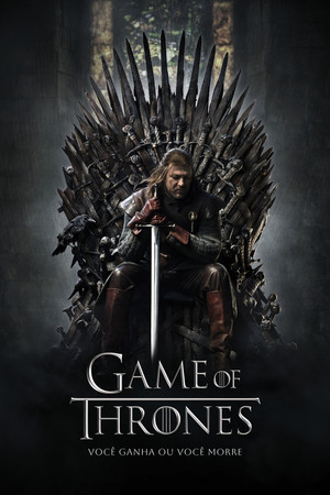 Game of Thrones - Poster