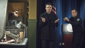 Arrow S03E18