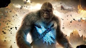 Godzilla vs. Kong