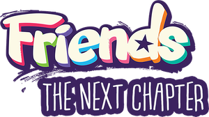 LEGO Friends: O Próximo Capítulo — Logos 2