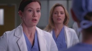 Grey’s Anatomy: Season 5 Episode 9