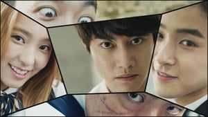 The Flatterer (2015) Korean Drama