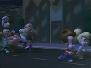 The Adventures of Jimmy Neutron: Boy Genius Season 3 Episode 12