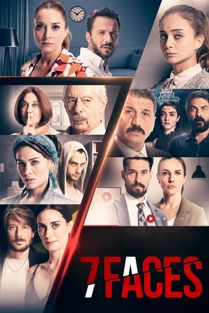 7YÜZ: Staffel 1