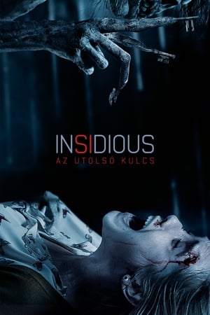 Image Insidious: Az utolsó kulcs