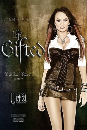 Poster The Gifted (2009)