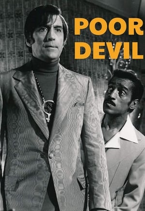 Poster Poor Devil 1973