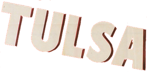 Tulsa