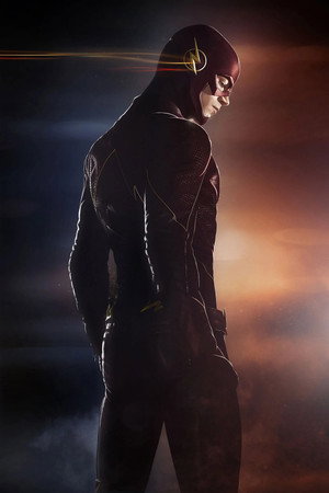 The Flash - Saison 1 - poster n°10