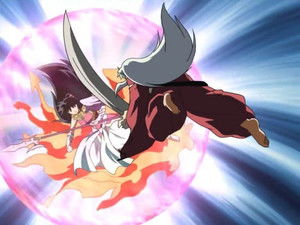 InuYasha Season 1 Episode 153