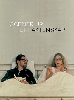 Scener ur ett äktenskap 1973