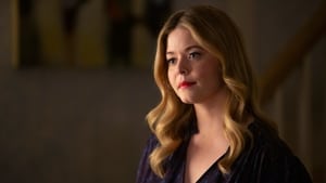 Pretty Little Liars: The Perfectionists: 1×5