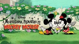 La maravillosa primavera de Mickey Mouse