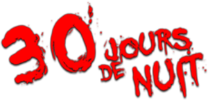 30 jours de nuit