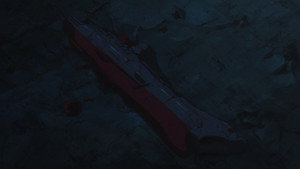 Star Blazers [Space Battleship Yamato] 2202: Warriors of Love Season 1: Battle to the Death - The 11th Planet Rescue Operation