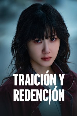 Traición y redención: 1×7