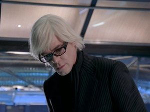 Mutant X Season 1 Episode 5