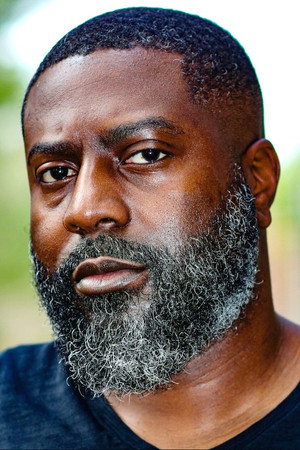 Derrick Goodman Jr. portrait