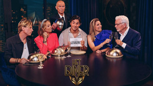 Het Diner: 1×2