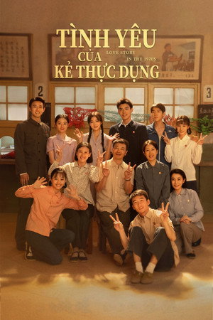 Tình Yêu Của Kẻ Thực Dụng