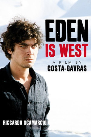 Eden Is West