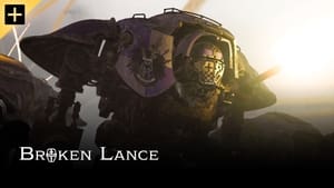 Broken Lance (2024) • Lektor PL