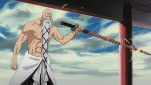 Bleach: Fade to Black (2008) Subtitle Indonesia
