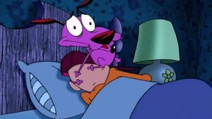 Courage the Cowardly Dog: 2×13