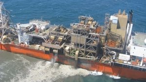 MV Peace In Africa
