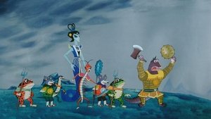 Épisode 1
