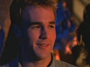 Dawson's Creek Sex and Violence