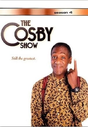 The Cosby Show: Season 4