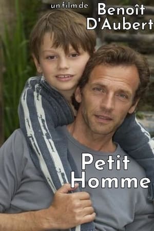 Poster Petit homme (2005)