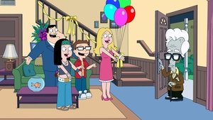 American Dad!: 9×11