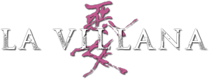 A Vilã — Logos 4