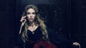 poster The White Princess