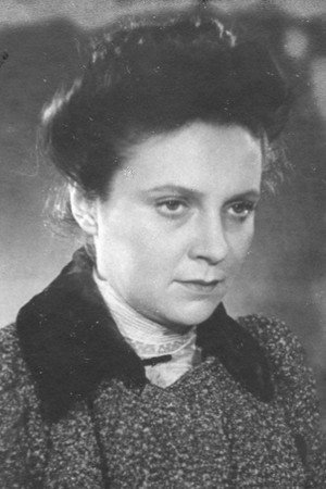 Maryana Safonova portrait