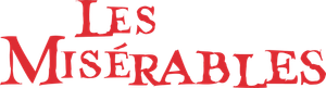 Os Miseráveis — Logos 1