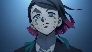 Demon Slayer: Kimetsu no Yaiba: Season 2 Episode 4