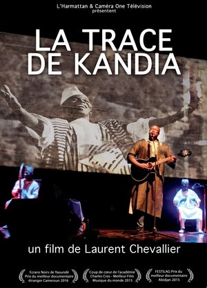La trace de Kandia