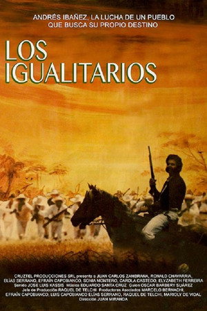 Los Igualitarios (1990)