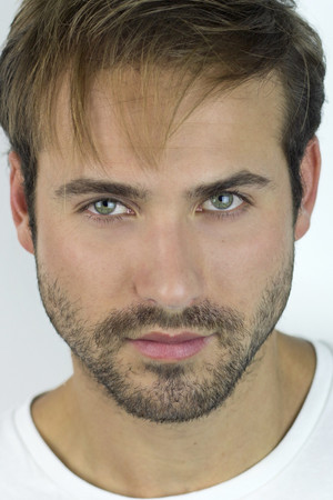 Cameron Bigelow portrait