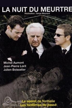 Poster La nuit du meurtre (2004)