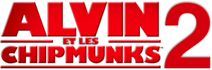 Alvin et les Chipmunks 2