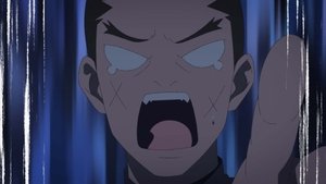 Chuuzenji-sensei Mononoke Kougiroku: Sensei ga Nazo wo Hodoite Shimau kara – Episódio 12