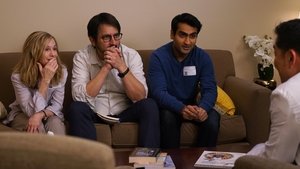 ดูหนัง The Big Sick (2017) รักมันป่วย ซวยแล้วเราเข้ากันไม่ได้