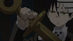 Soul Eater: Season 1 Episode 43 – The Last Demon Tool: The Weaponless Kid’s Impossible Mission?