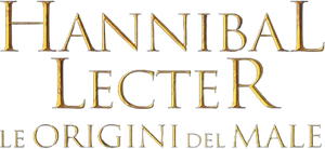 Hannibal Lecter - Le origini del male