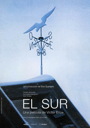 El Sur 50